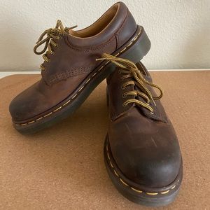 Vintage Doc Martens